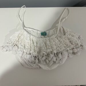 New cute Amalfi Coast top